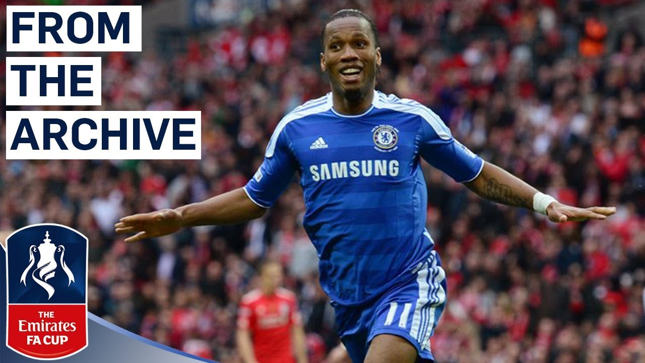 FA Cup's Record The Top 5 Highest Gate Attendances